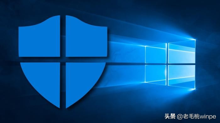 win10自带杀毒软件关不了无法激活,win10自带杀毒软件没有了怎么回事