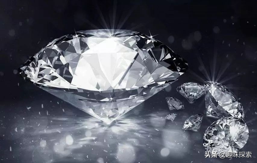 南非钻石无醇,南非钻石与钻石的区别