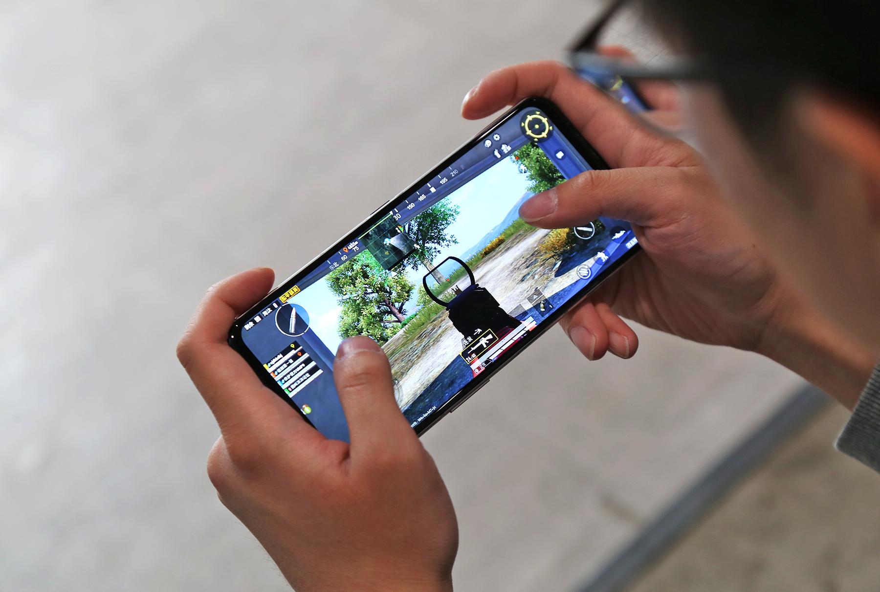 拯救者电竞手机2pro深度测评,拯救者电竞手机2pro18g512出售