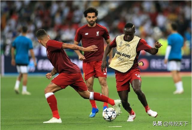 历史最强锋线三叉戟盘点,摧枯拉朽残局解密