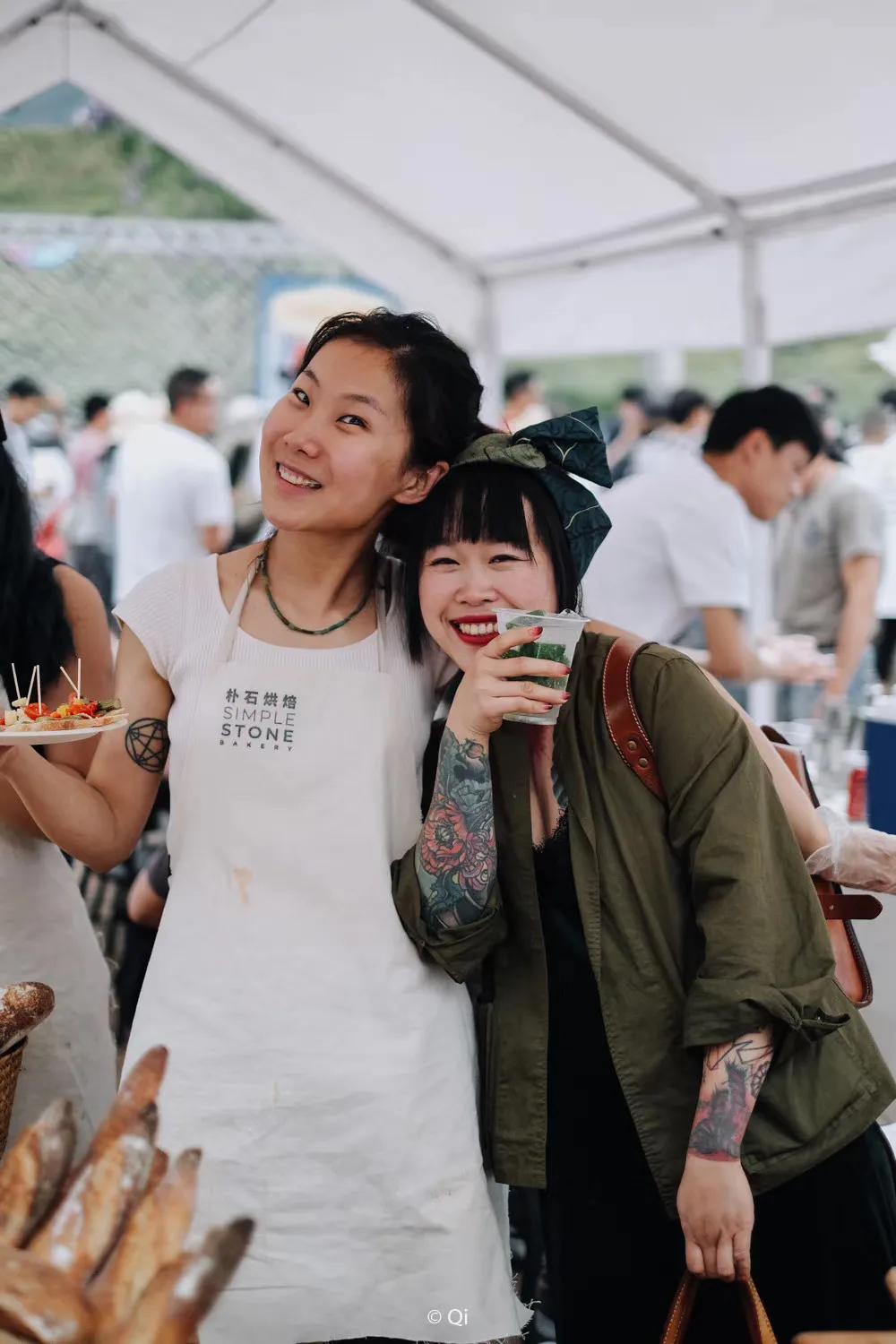 大理夜市逛哪里最好玩,大理周末的市集