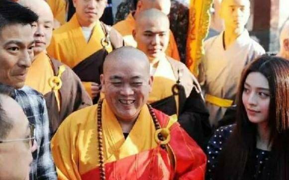 释永信商业帝国曝光,释永信的商业帝国