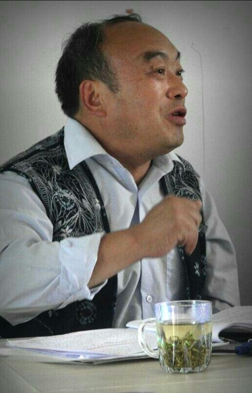 草台帮登上茶商马帮研究的学术殿堂