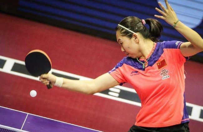 怎么接好正手位的左侧旋球,如何接正手位的逆侧旋球