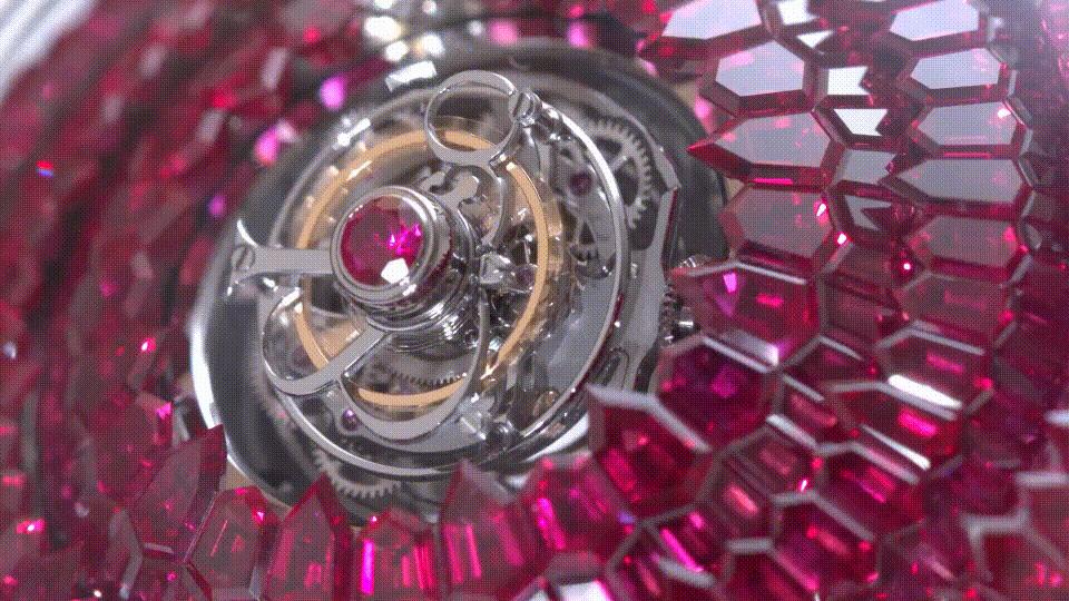 杰克宝钛金属表,杰克宝手表哪个系列最好