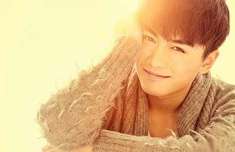 陈晓对比其他古代男演员,拼命三郎具体资料