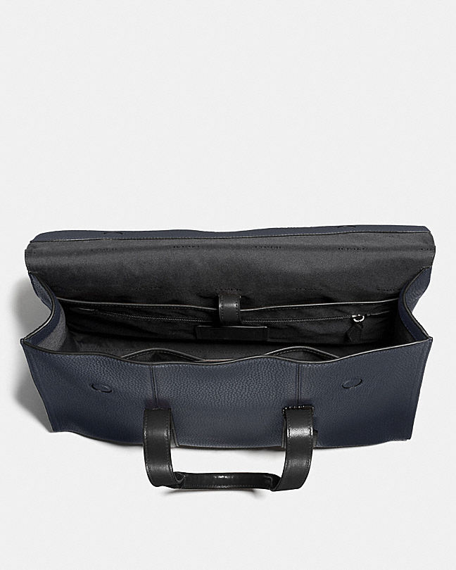 送男友礼物预算500元左右,蔻驰男士公文包哪一款好看