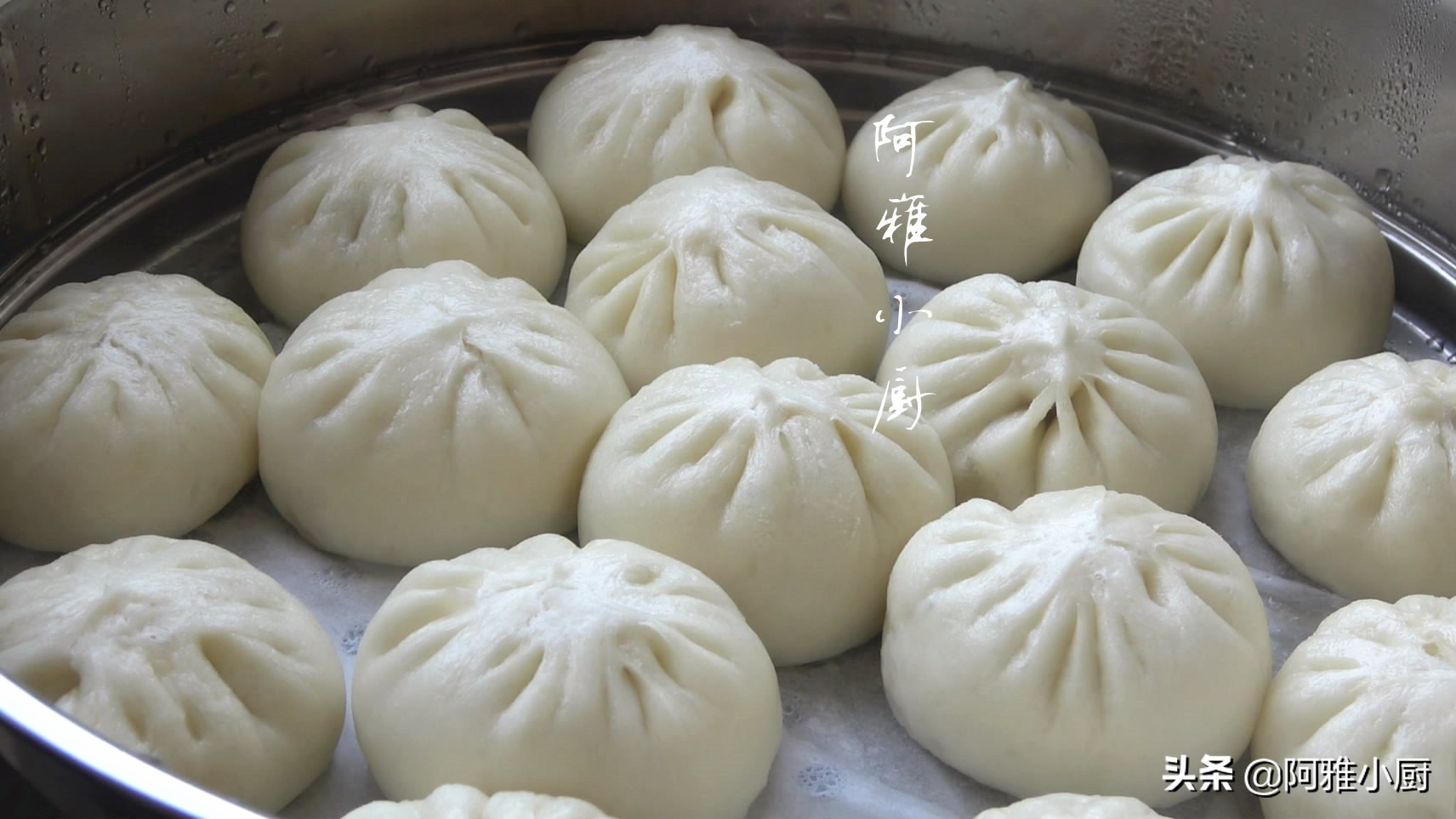 蒸包子馒头一般饧多长时间冬天,蒸包子发面饧多久