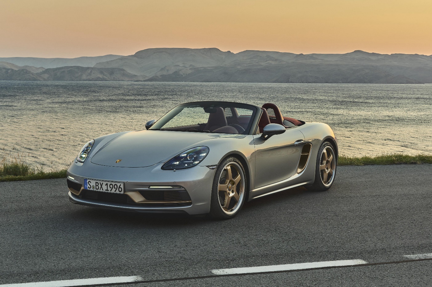 保时捷7182022新款,二手保时捷71820万左右