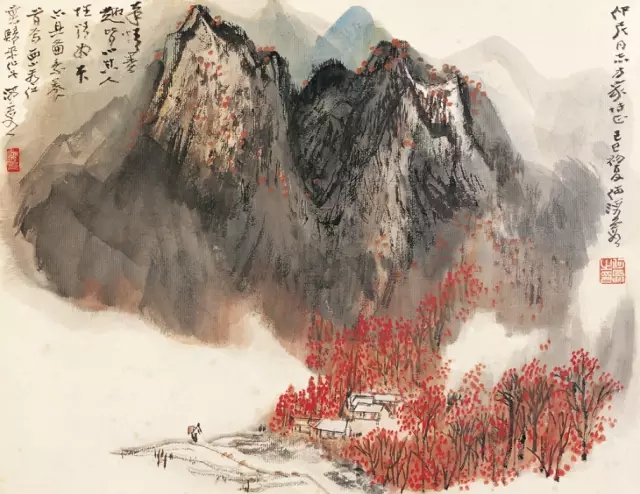 六言诗句古诗大全,六句诗绝美