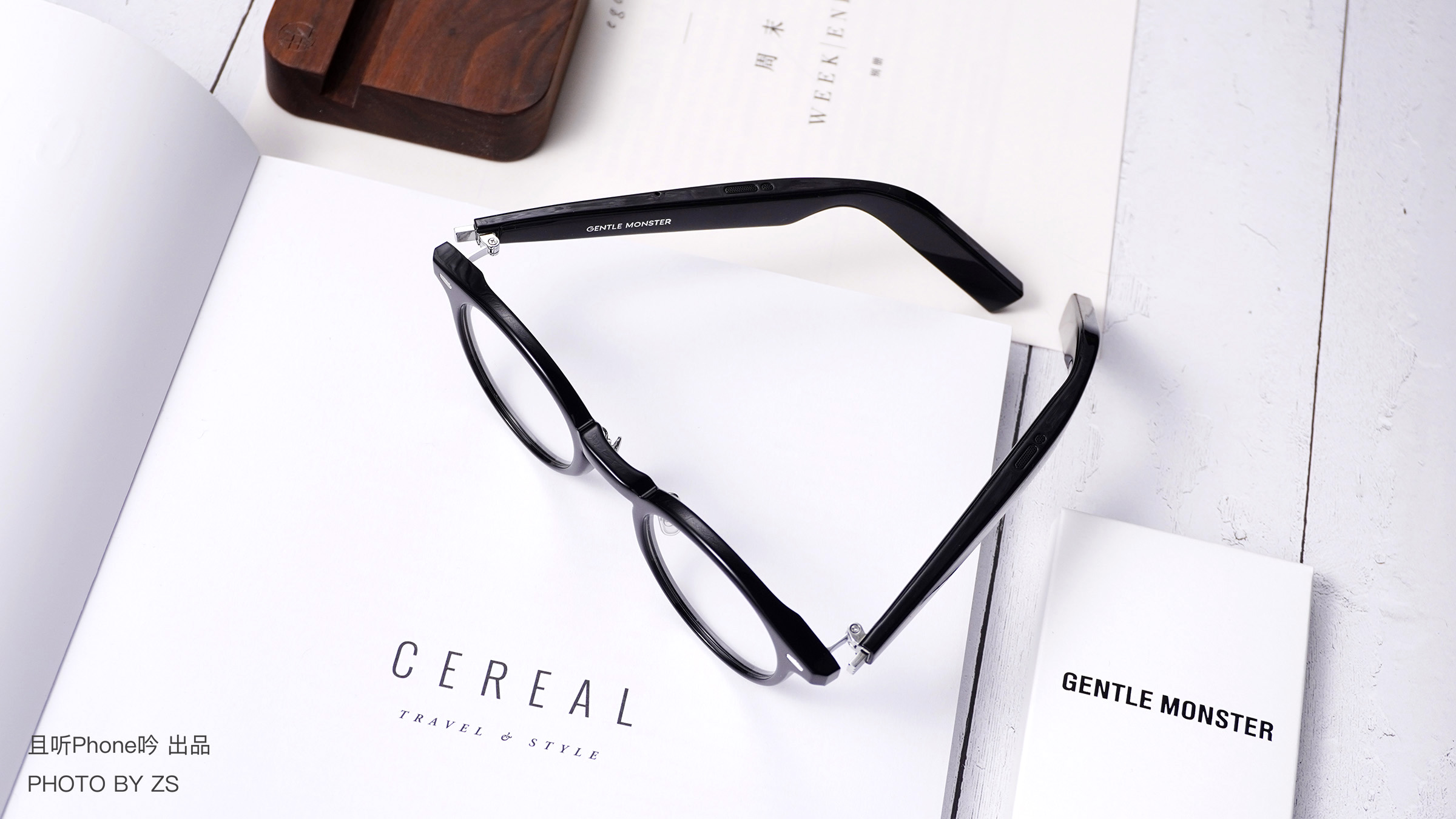 华为gm2和华为智能眼镜哪个好,华为智能眼镜能当普通眼镜用吗