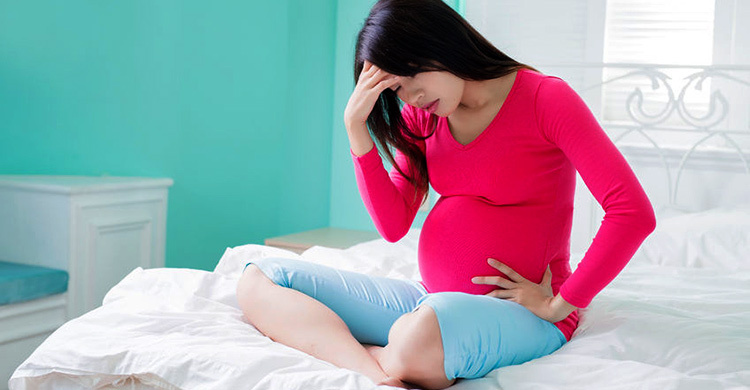 孕期出血及时就医可以保住吗,孕期出血治疗