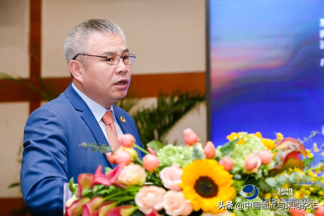 新生机：一带一路建设中的物流商机