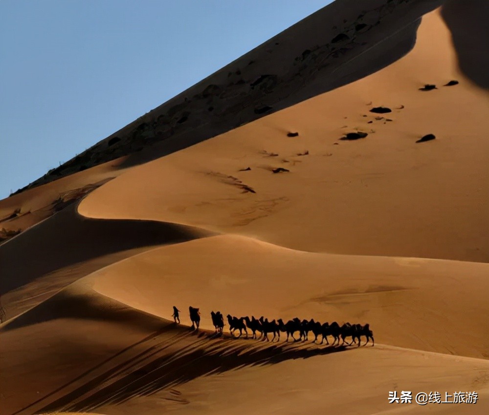 倾听内蒙古,聆听内蒙古大草原