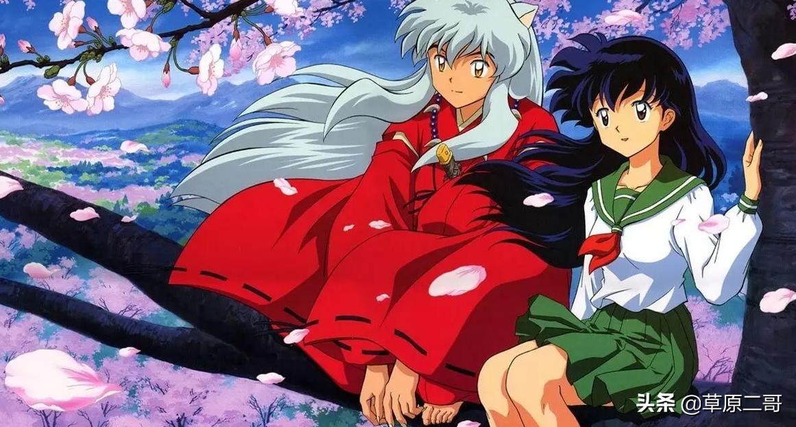 盘点那些动漫里超漂亮的角色,盘点那些动漫人物里的高手