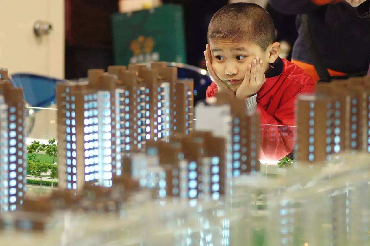 北京下半年二手房会涨还是降,北京二手房挂牌量破10万