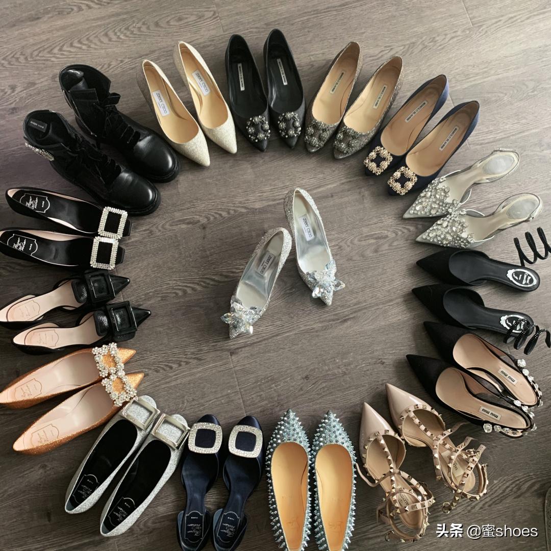 大牌高跟鞋跟普通高跟鞋的区别,哪个品牌的高跟鞋最好穿