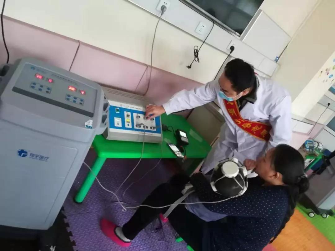 【网络公益】石家庄市藁城人民医院开展多项志愿服务活动