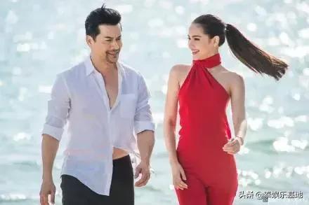 活久见爱豆完整版,泰国明星中国明星同框