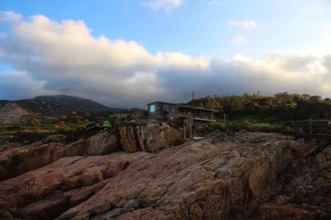 宁德蕉城区七都泰禾雅居民宿,宁德哪个民宿好点实惠又便宜