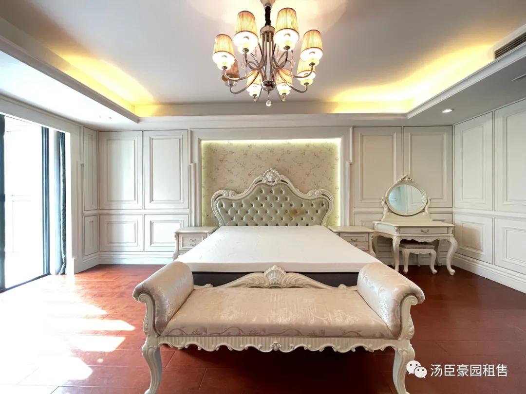 新中式实景效果图别墅拍摄,真实别墅照片新中式内景高清图