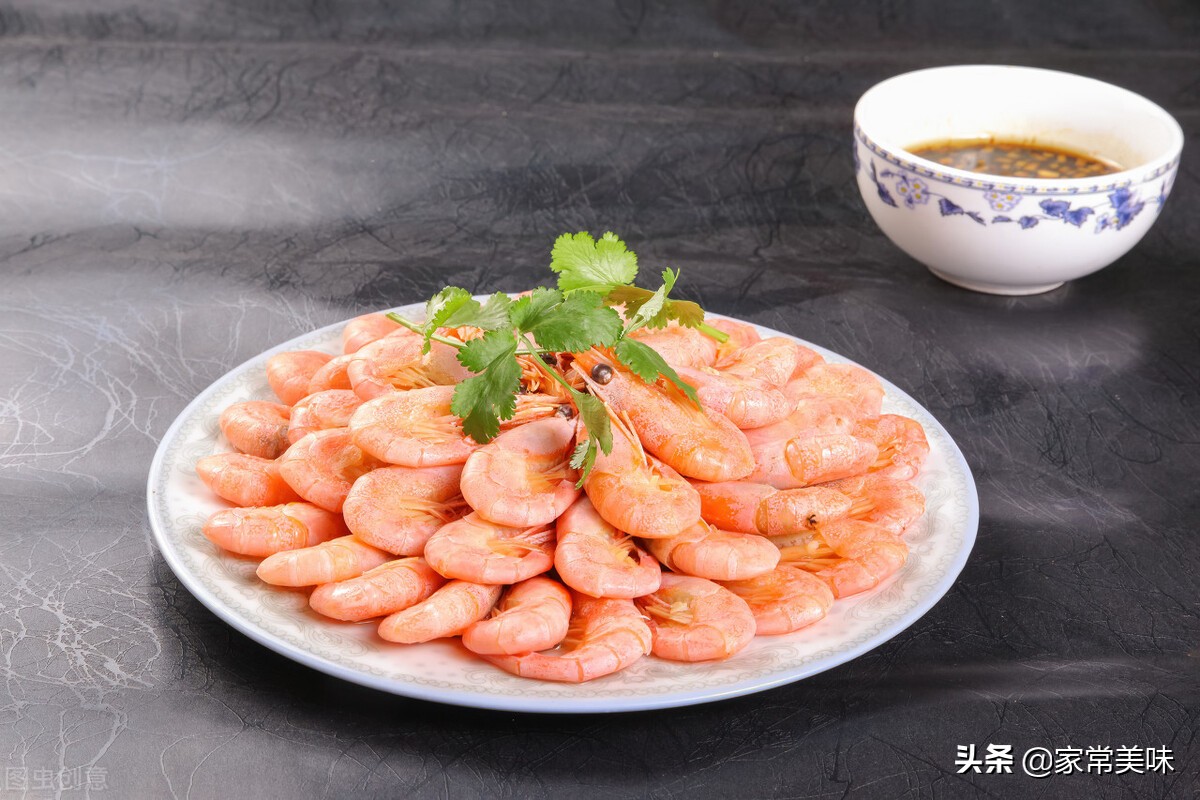 基围虾明虾和对虾的区别,基围虾明虾和白对虾哪个好吃