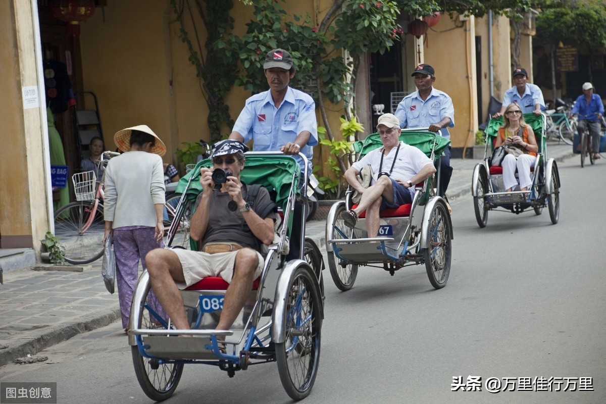 去越南旅游十大禁忌,去越南旅游十大忌讳