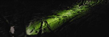 射程达千米强光手电,小米强光超亮手电筒