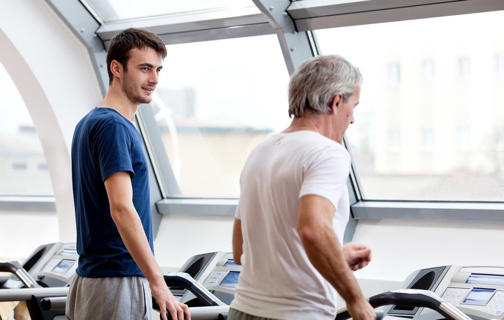 中老年男性怎么保护前列腺,男性如何保护前列腺