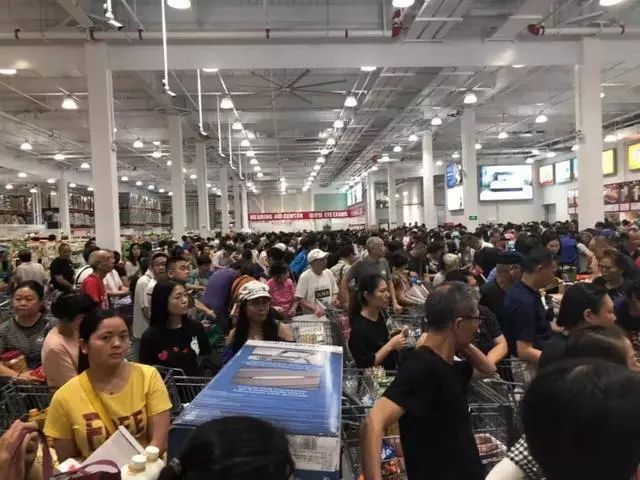 火爆的背后：关于Costco,你想的可能都是错的