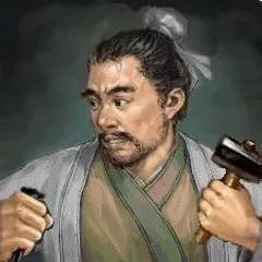 水浒108将全员壁纸,水浒传108人物头像图片大全