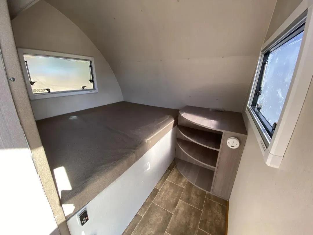 征服猎鹰拖挂房车790,征服猎鹰搬家工590