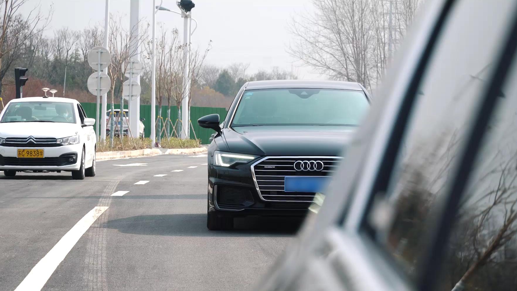 壳牌鹏致p9pro奥迪a6可以用吗,奥迪a6l车主测试