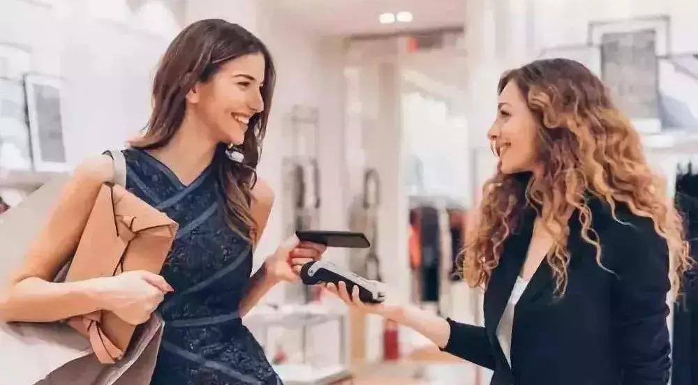 导购营销策略100例,导购必学的10个技巧