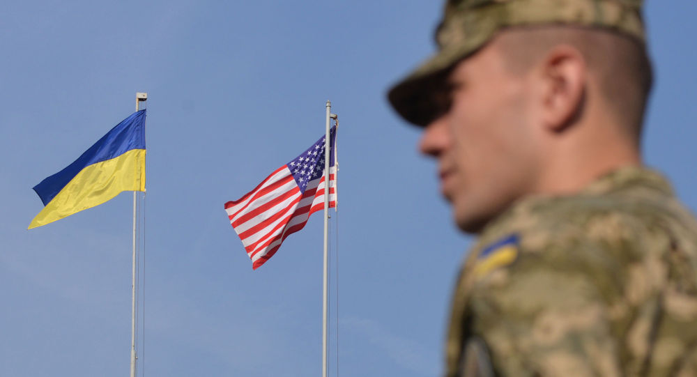 乌克兰与北约的军事演习,北约海上军事演习乌克兰