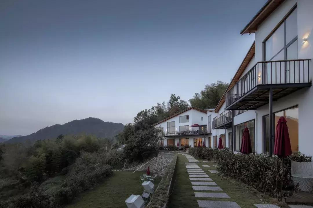 桐庐最美住宿,桐庐最美的客栈