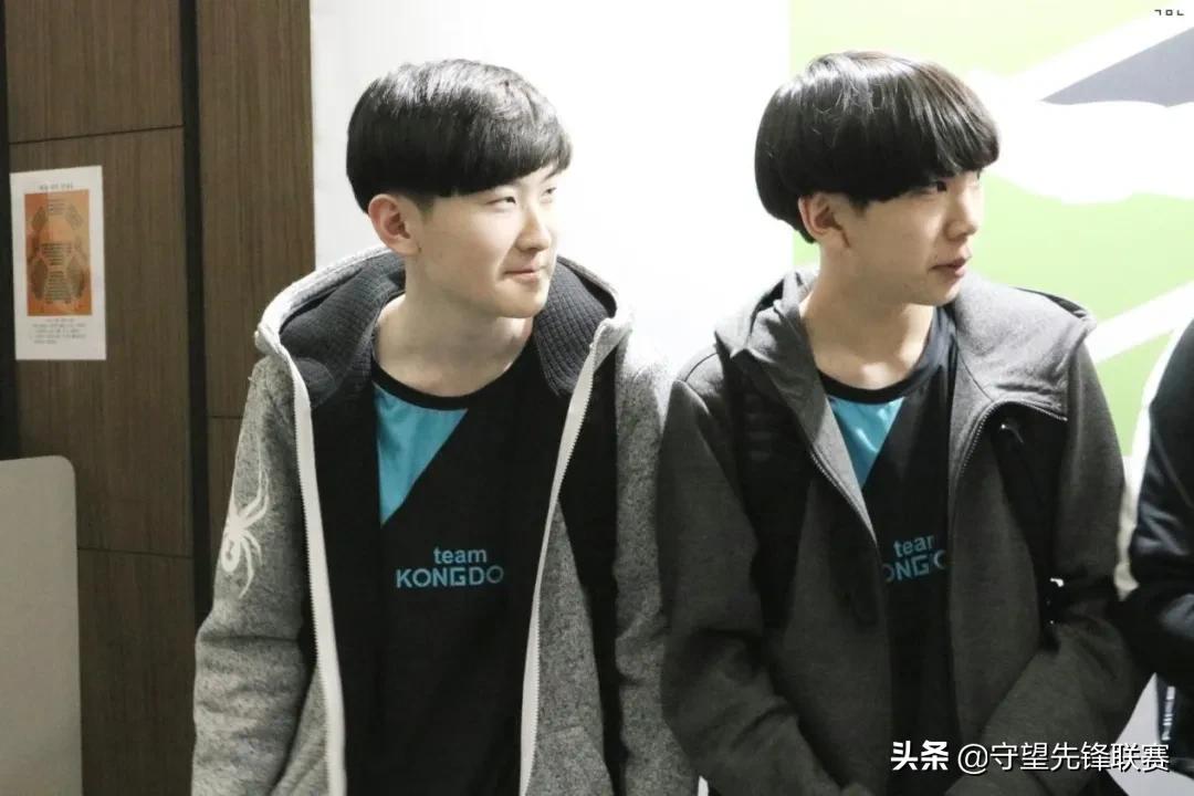 天选之人ChoiSehwan