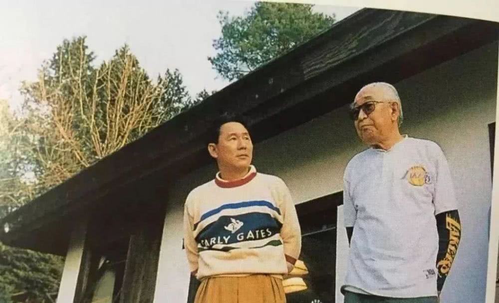 72岁北野武被*妇情**抛弃：“早知道这么难，不如和前妻一起”