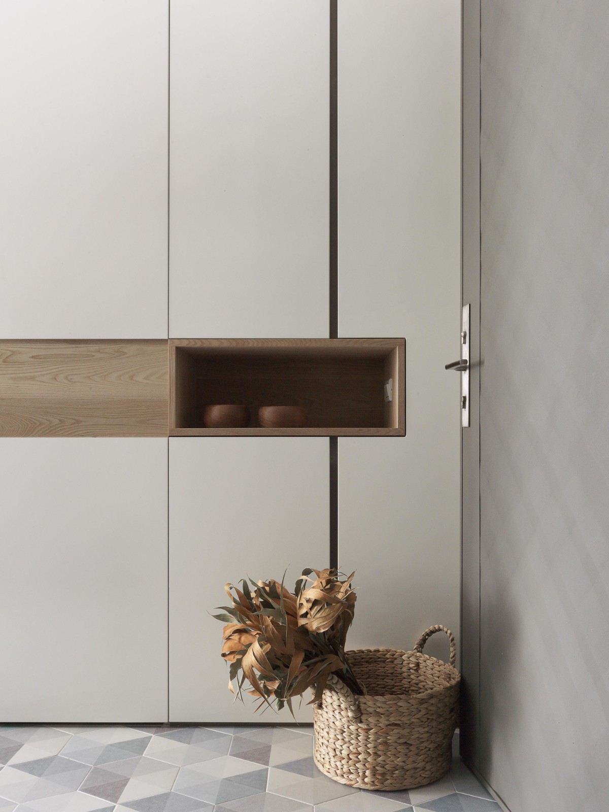 你们的横厅是怎么装修的,小户型横厅应该怎么设计