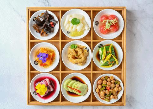 香港连续3年上榜米其林餐厅,连续4年获得米其林