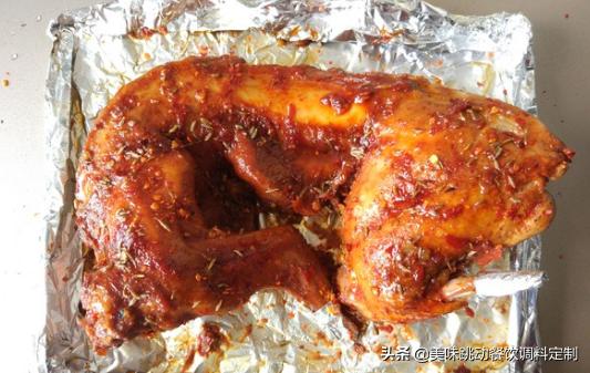 低脂兔肉的做法,恩萃低脂兔肉