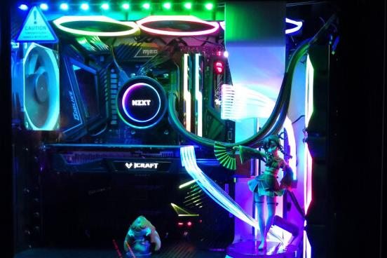 锐龙5500鲁大师跑分多少,锐龙5600最高鲁大师能跑多少分