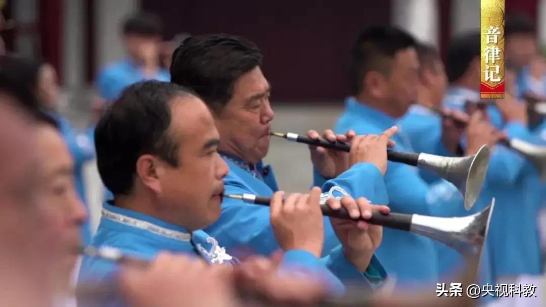 中国影像方志|嘉祥：儒学兴盛孝道传家鼓吹乐气贯长虹石雕精妙鲁锦针法严密水煎包味美