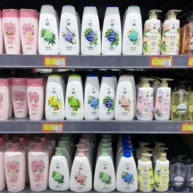 逛完乌鲁木齐这6家特色超市,我钱包空了……