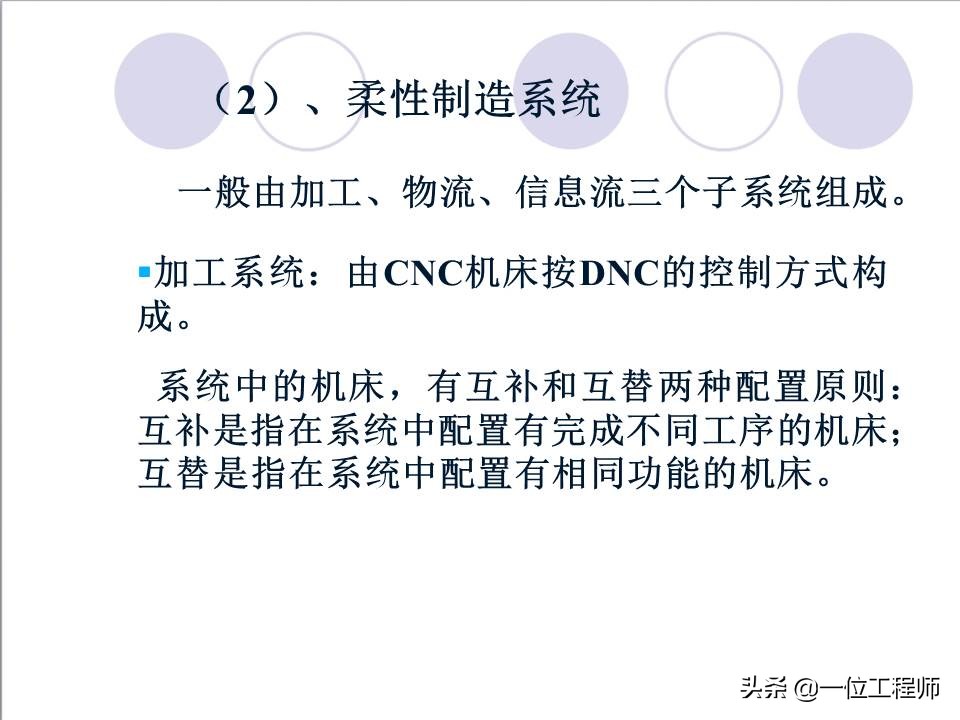 48页内容介绍数控技术，了解数控系统基本概念，值得保存