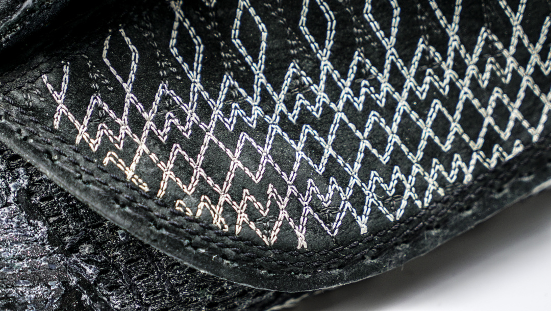 aj23解构,沉浸式拆解aj23