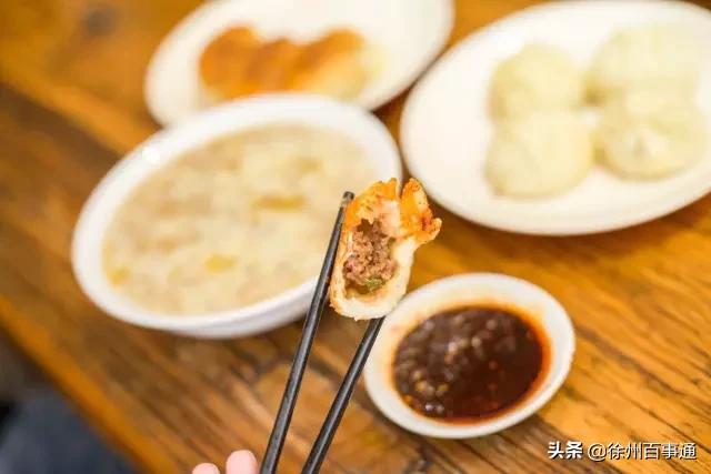 徐州美食攻略100元,徐州必吃的十大特色美食老店