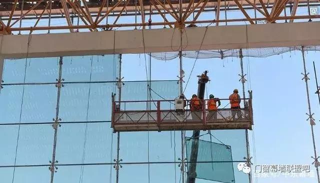 玻璃幕墙人工费报价单范本,揭秘装修的成本及费用