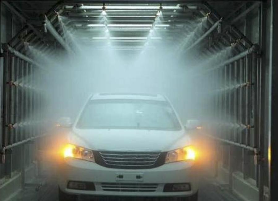 造车要分哪几个流程,造车需要哪些程序