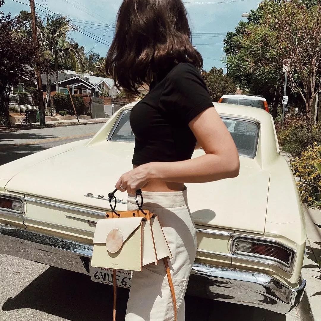 包包实用小众高级感轻奢大容量,最值得买的10款包包款式